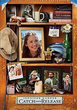 Aşkın Peşinde Catch and Release izle 