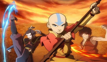 AVATAR izle