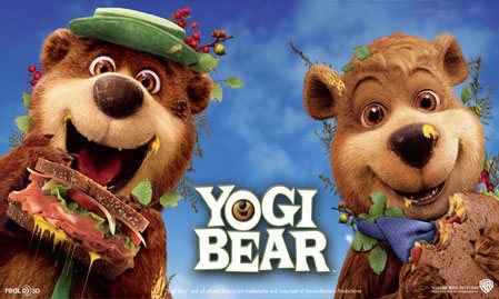 Yogi Bear
izle