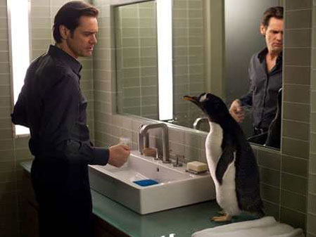 Babamın Penguenleri(Mr. Popper's Penguins) izle