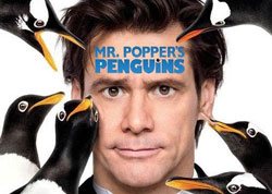 Babamın Penguenleri(Mr. Popper's Penguins)