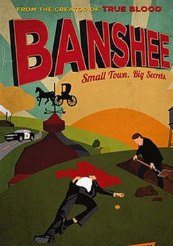 banshee oyuncuları, Banshee