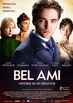 
Aşkım Benim ( Bel Ami ) 