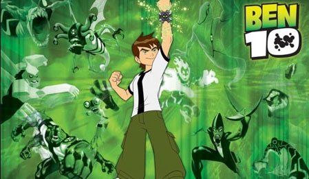 Ben 10 izle 