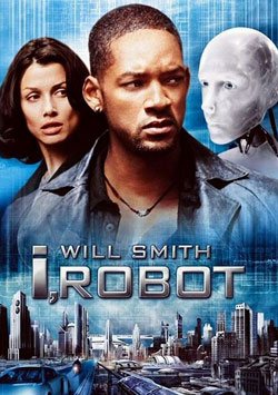 Ben, Robot - I, Robot izle 