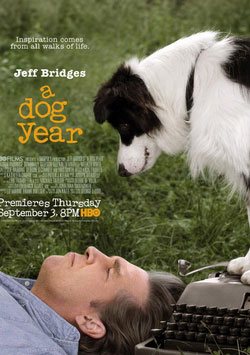 Bir Köpek Yılı - A Dog Year izle