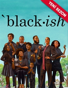 Black Ish izle