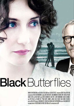 Siyah Kelebekler  Black Butterflies izle 