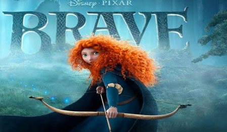 Brave izle