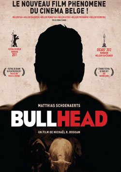 moviemax, Taş Kafa - Bullhead (Rundskop)