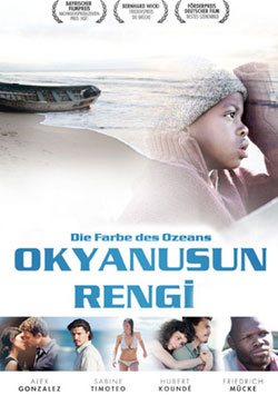 2014 filmleri, Okyanusun Rengi - Color of the Ocean