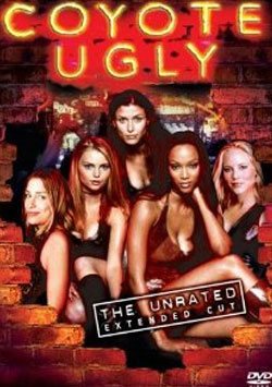 moviemax comedy hd, Çıtır Kızlar - Coyote Ugly