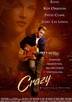 izle, Çılgın - Crazy