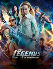 Dc's Legends Of Tomorrow izle