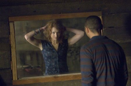 Dehşet Kapanı(The Cabin in the Woods) izle