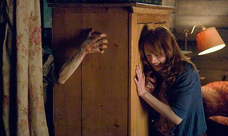 Dehşet Kapanı(The Cabin in the Woods) izle