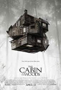 Dehşet Kapanı(The Cabin in the Woods)