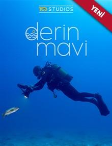 Derin Mavi izle