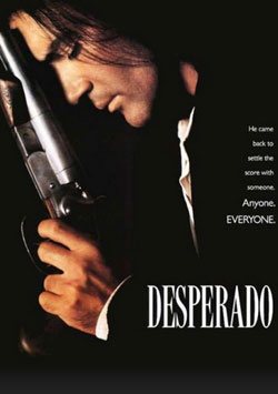 Desperado izle 