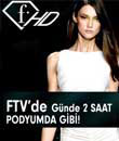 digiturk, Fashiontv 3D Programları