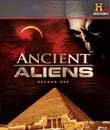 antik çağda uzaylılar izle, Antik Çağda Uzaylılar 4 - Ancient Aliens 4