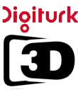 digiturk, Digiturk Ağustos Ayı 3D Filmleri