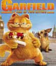 garfield bölümleri, Garfield