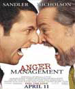 izle, Asabiyim - Anger Management