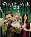 yemek yapmak, Cadı Avcısı Gretl - Witchslayer Gretl