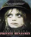 movie, Er Benjamin - Private Benjamin