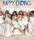 happy endings konusu, Happy Endings