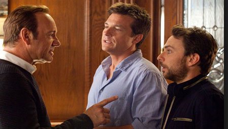 Patrondan Kurtulma Sanatı - Horrible Bosses izle