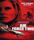 izle, Kadının Namlusunda - Air Force Two