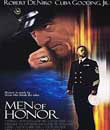 movie, Onurlu Bir Adam - Men of Honor