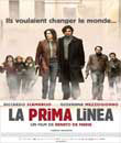 moviemax festival, Ön Cephe - The Front Line (La Prima Linea)