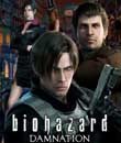 Film, Resident Evil: Damnation 3D