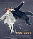 movie, Senin İçin - Restless