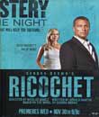 ricochet izle, Sekme - Ricochet