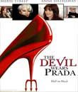 Şeytan Marka Giyer - The Devil Wears Prada