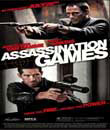 moviemax premier, Suikast Oyunları - Assassination Games