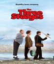 üç kafadarlar izle, Üç Kafadarlar - The Three Stooges