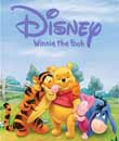 disney junior kanalı, Winnie the Pooh