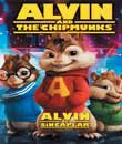 Alvin ve Sincaplar 3 - Alvin And The Chipmunks: Chipwrecked