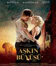 izle, Aşkın Büyüsü - Water For Elephants