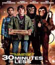 movie, Çaylak Soyguncular - 30 Minutes or Less