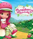 Film, Çilek Kız - Strawberry Shortcake