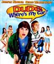 Digiturk Komedi Filmleri, Çılgınlar Ve Sevgililer - Dude, Where s My Car?