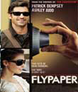 çifte soygun izle, Çifte Soygun - Flypaper