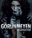 görünmeyen filmi konusu, Görünmeyen - The Apparition