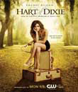 hart of dixie konusu, Hart of Dixie